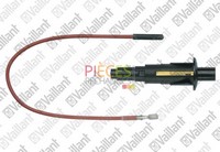 Allumeur Piezo prémium