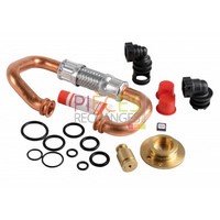 Kit de transformation hydraulique