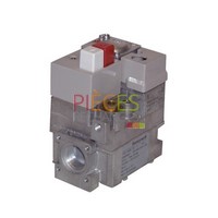 Bloc Gaz Combustioniné V4400C1013 - V4400C1112 - HONEYWELL SPC : V4400C 1112U - Référence : 