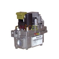 Bloc Gaz Combustioniné V4700 C 4030 - HONEYWELL SPC : V4700C 4030U - Référence : 