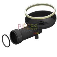 Bac condens.PPS+joints HM35TC-25 C