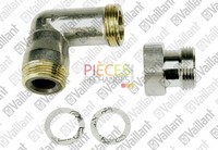 BYPASS VAILLANT VCWT3(5M)