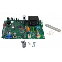 Carte uc city/ii 1.24 testee