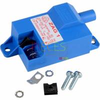Ensemble allumeur dtg 1300-24 eco / v130