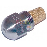 Gicleur STEINEN  TYPE S ou ST 0,5 G 30° : Cône Plein conçu pour produire une atomisation  fine et uniforme