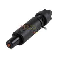 Allumeur piezo radiateur et chaudière - DF20060 - CHAFFOTEAUX: 60034269 - AUER: 1245465 - BONAGA - CHAPPEE, IDEAL STANDARD: 300100001 - De Dietrich - FONDITAL - FRANCO BELGE: 100262 - GIANOLA - NALSON - PORCHER - RADSON - RIELLO - SANT ANDREA SATYX: ZWAC0039 - SYLBER - SYSTEMA: King