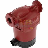 Alpha 2 L - 25-40 entraxe 130 - GRUNDFOS: Pour chauffage domestique. Type 25-40. Raccords 40/49. Classe énergétique A. Arbre et paliers radiaux en céramique.  Siège de palier en acier inoxydable. Rotor et chemise de rotor en acier inoxydable ferritique. Corps du circulateur en fonte. Connecteur électrique embrochable.