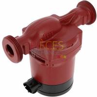 Alpha 2 L - 25-40 entraxe 180 - GRUNDFOS: Pour chauffage domestique. Type 25-40. Raccords 40/49. Classe énergétique A. Arbre et paliers radiaux en céramique.  Siège de palier en acier inoxydable. Rotor et chemise de rotor en acier inoxydable ferritique. Corps du circulateur en fonte. Connecteur électrique embrochable.
