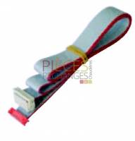 Câble plat display vers MCBA