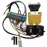 Kit câblage pour ECS E-tech-W
