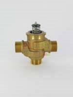Corps de vanne 3 voies Honeywell vczmg6000e