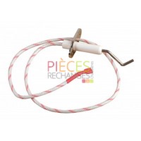 Sonde d'ionisation city condens