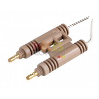 Electrode Allumage  CLIPPER 2 - Référence : 