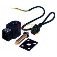 Électrovanne pompe AL 220V - SUNTEC : 991503