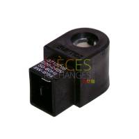 Bobine d'électrovanne 24VAC - SUNTEC : 3713796