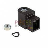 Bobine d'électrovanne BFP 110 VAC - DANFOSS : 071N0061