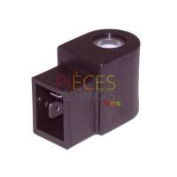 Bobine d'électrovanne BFP 220 VAC - DANFOSS : 071N0010 / 071N0051