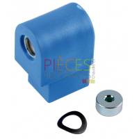 Bobine d'électrovanne BFP 24 VAC - DANFOSS : 071N0062