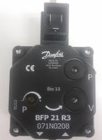 Pompe Danfoss  Modèle BFP 21 R3 071N0208 rotation  droite (horaire) M32xø8