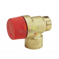Soupape SEC.1/2 M514 THES15DE