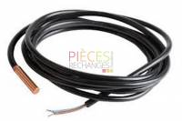 Sonde ECS