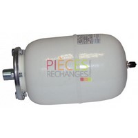 Vase Sanitaire.OASI F/C   2 litres