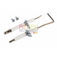 Kit ELEC ALL F3/F2 PEG D/PEG LN 2S