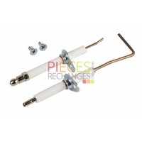 Kit ELEC ALL F3/F2 PEG D/PEG LN 2S - Référence : 