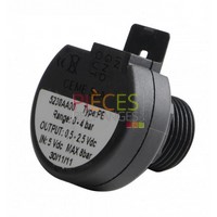 Capteur PRESS eau PEGAS D/ATL D+UNI