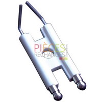 Électrode spécifique - Mazeco Nox - (3 pièces) - ELCO : ELE006428