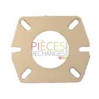 Joint de bride de brûleur - ARIANE - ASTON TERMICA - BRITHERM - SIME - LAMBORGHINI - LAMBORGHINI : 01077850
