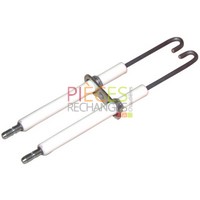 Électrode spécifique - BE1.0 type 3 - (1 pièce) - BUDERUS : 63008653