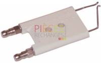 Électrode spécifique - UNIT Fioul (1 pièce) - VIESSMANN : 7810142