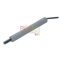 Électrode spécifique - ABF 10- (2 pièces) - Marque: BENTONE AHR