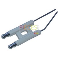 Électrode spécifique - BM101A201 - (1 pièce) - INTERCAL : 700650050