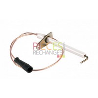 Electrode Allumage / Ionisation  NM KIS  Remplace R10025985 /R10021398 - Référence : 