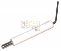 Électrode Allumage  STELLA11 (2 pièces) - FRANCO BELGE : 124331