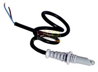Cellule photorésistante et uv - CEM - 8209. Utilisable sur Boitier MA23/25/52/55 - Baxi S57805798