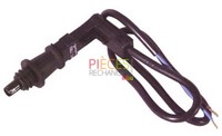 Cellule Type MZ770 S - HONEYWELL SPC 50001U - pour Boîte de contrôle Satronic TF/730.1/730/733/734/821/822/830/834/840/740.1 - Livrée avec un Manchon de Transformation  FZ