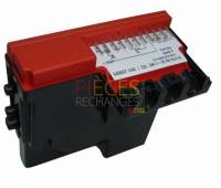 Boîte de contrôle HONEYWELL - S4565 CF 1045 - HONEYWELL SPC : S4565CF1045B, Relais utilisé Par RIELLO - DOMUS - HERMANN