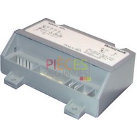 Boîte de contrôle HONEYWELL - S4560 A 1024 - HONEYWELL SPC : S4560A1024U, Relais utilisé Par ACV - INOX G-GE