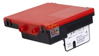 Boîte de contrôle HONEYWELL - S4565 A 2050 - HONEYWELL SPC : S4565A2050U, Relais utilisé Par CHAFFOTEAUX - ZAEGEL HELD