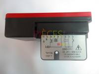 Boîte de contrôle HONEYWELL - S4565 A 2019 - HONEYWELL SPC : S4565A2019U, Relais utilisé Par De Dietrich - RADIANT