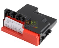 Boîte de contrôle HONEYWELL - S4565 BF 1062 - HONEYWELL SPC : S4565BF1062U, Relais utilisé Par IDEAL CLIMA - AO SMITH - CHAPPEE - IDEAL STANDARD - THERMITAL
