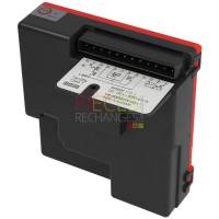 Boîte de contrôle HONEYWELL - S4565 BF 1112 - HONEYWELL SPC : S4565BF1112U, Relais utilisé Par De Dietrich  - OERTLI - ROCA - Chauffage Français
