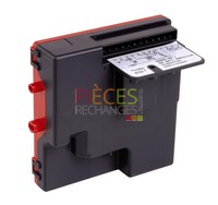 Boîte de contrôle HONEYWELL - S4565 D 1007 - HONEYWELL SPC : S4565D1007U, Relais utilisé Par ACTI - SOLARONICS GUILLOT - Gaz INDUSTRIE