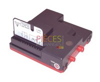 Boîte de contrôle HONEYWELL - S4565 DM 1045 Remplacé Par S4565 DM 1086 - HONEYWELL SPC : S4565DM1086U, Relais utilisé Par GEMINOX