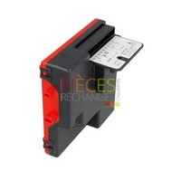Boîte de contrôle HONEYWELL - S4565 AF 1007 - HONEYWELL SPC : S4565AF1007U01U, Relais utilisé Par SIME - UNICAL - SAUNIER DUVAL (THELIA 30E)
