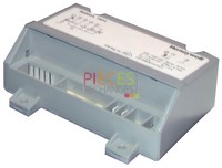 Boîte de contrôle HONEYWELL - S4560 D 1150 - HONEYWELL SPC : S4560D1150B, Particularité : AO SMITH