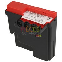 Boîte de contrôle HONEYWELL - S4565 DD 1003 - HONEYWELL SPC : S4565DD1003U, Relais utilisé Par BIASI - MANAUT - RIELLO ALLIANCE